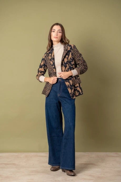 Pantalon Jean Pantalon Jean