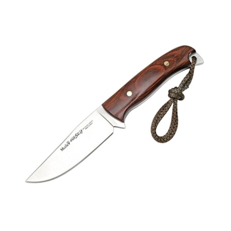 Cuchillo deportivo Husky-10R - Muela Cuchillo deportivo Husky-10R - Muela
