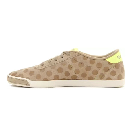 Championes Reebok Classic Mujer Lady Duchess Dot Casual Championes Reebok Classic Mujer Lady Duchess Dot Casual