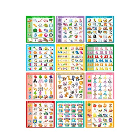 Juego Educa Conector Logic Juego Educa Conector Logic