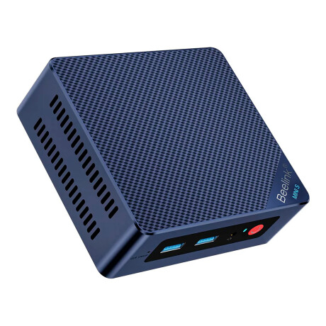 Mini Pc Beelink Mini S13 N150 16GB 500GB WIN11 Pro 001