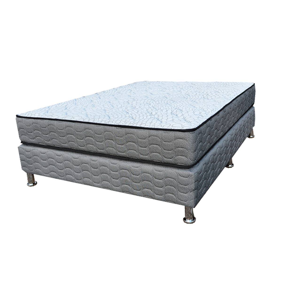 Sommier Moon - 140x190 - 2 plazas 