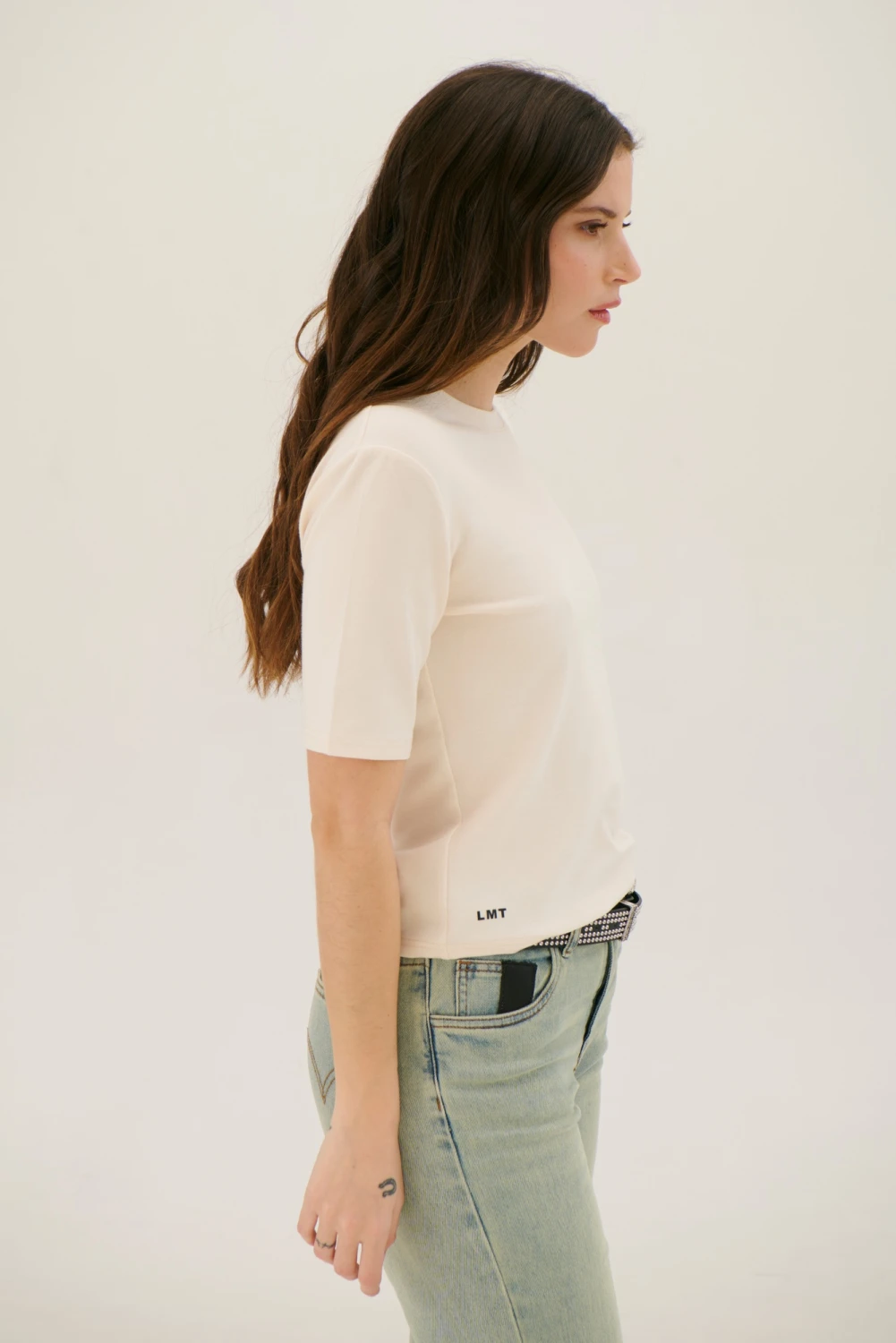 REMERA CODO