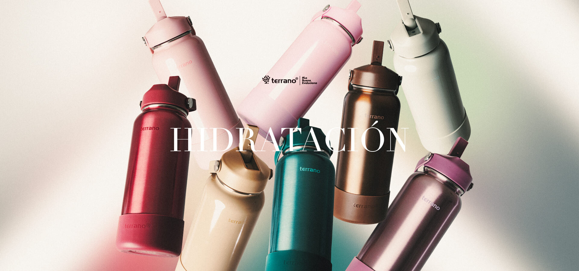 Hidratación
