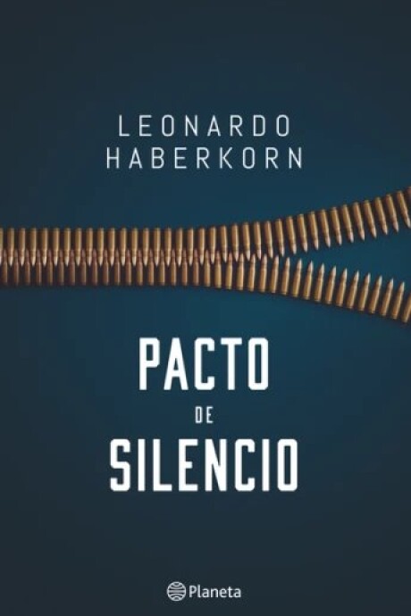 PACTO DE SILENCIO PACTO DE SILENCIO