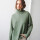 ROMPEVIENTO MINI OCHOS VERDE