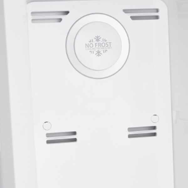 Heladera Futura Fut-560sbs-in HELADERA SIDEBYSIDE FUTURA FUT-560SBS-IN