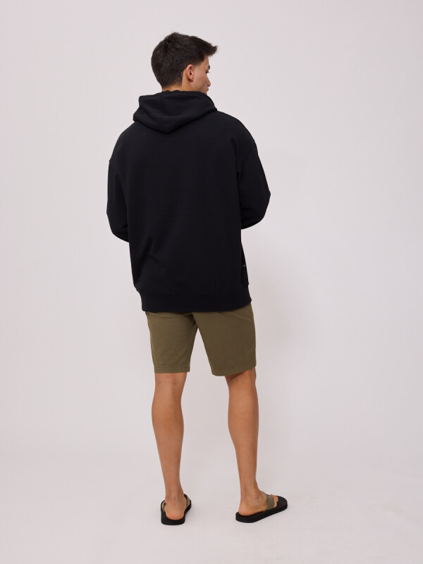 CANGURO S/C KIAN RUSTY Negro