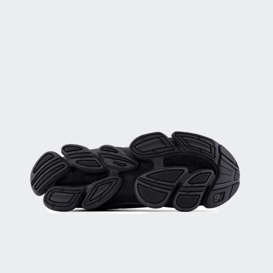 Championes New Balance Abzorb 2000 Negro