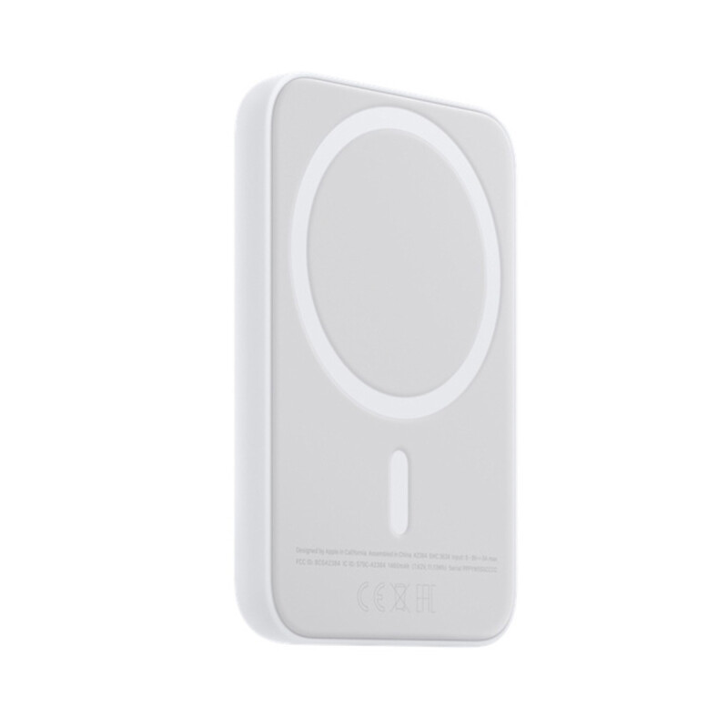 Power Bank Apple MagSafe MJWY3AM White Power Bank Apple MagSafe MJWY3AM White