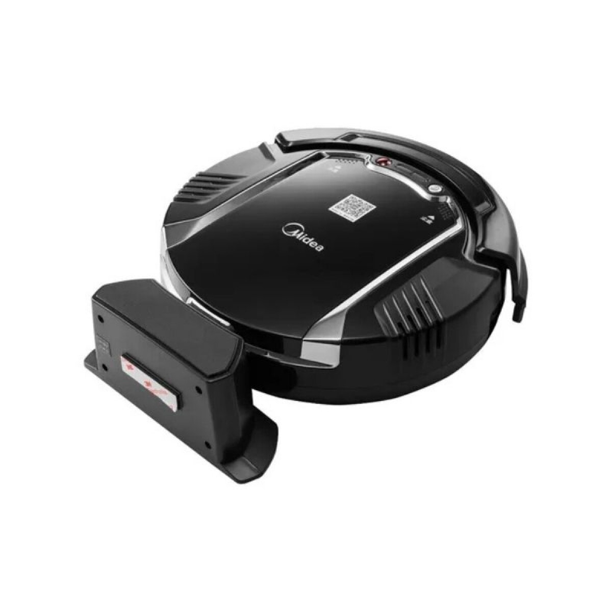 ASPIRADORA ROBOT MIDEA F4+ CON CONTROL REMOTO 