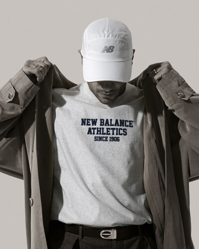 New Balance Accesorios