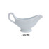 OUTLET Salsera lechera de cerámica 18x5cm Outlet Salsera Lechera De Cerámica 18x5cm