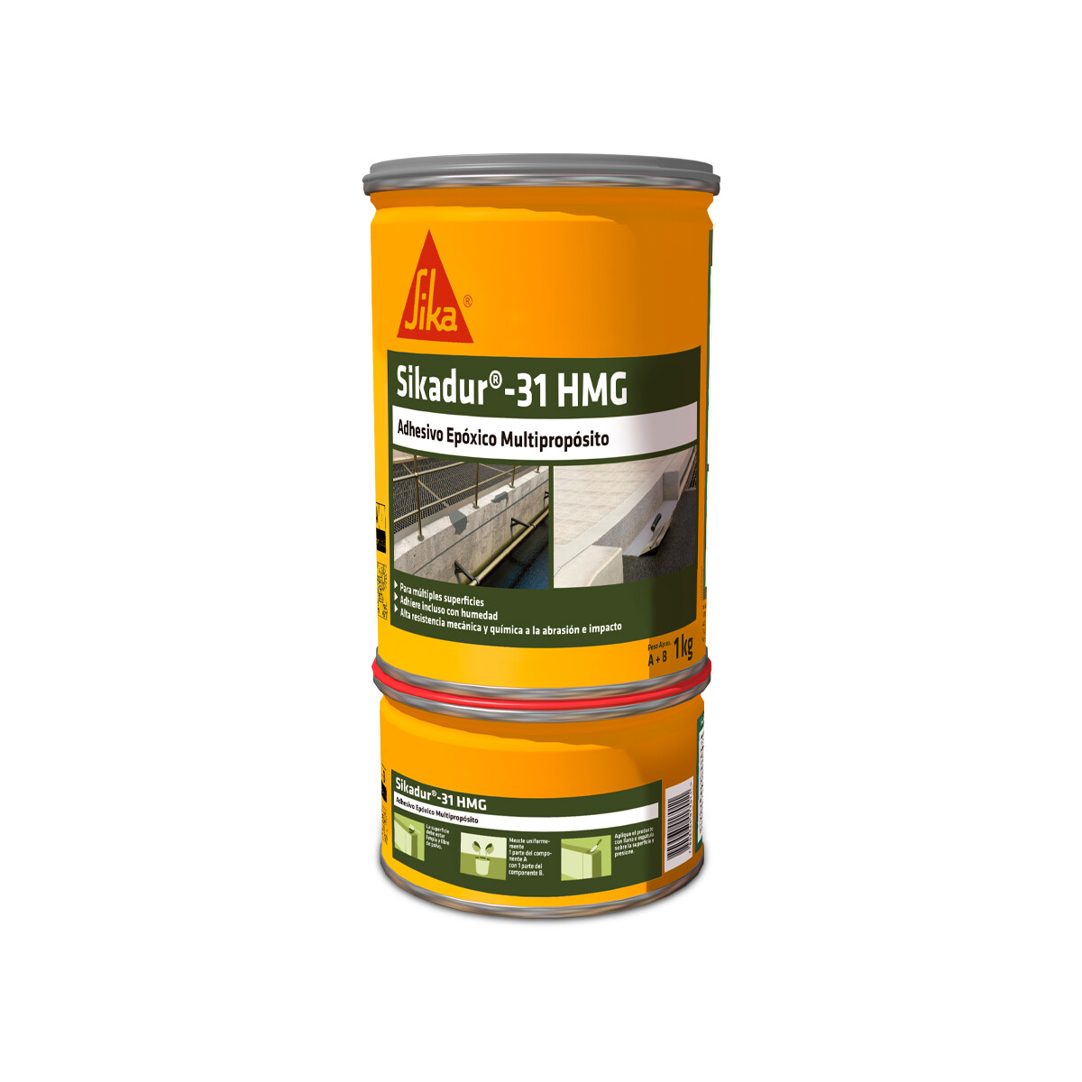 Sikadur 31 1Kg 