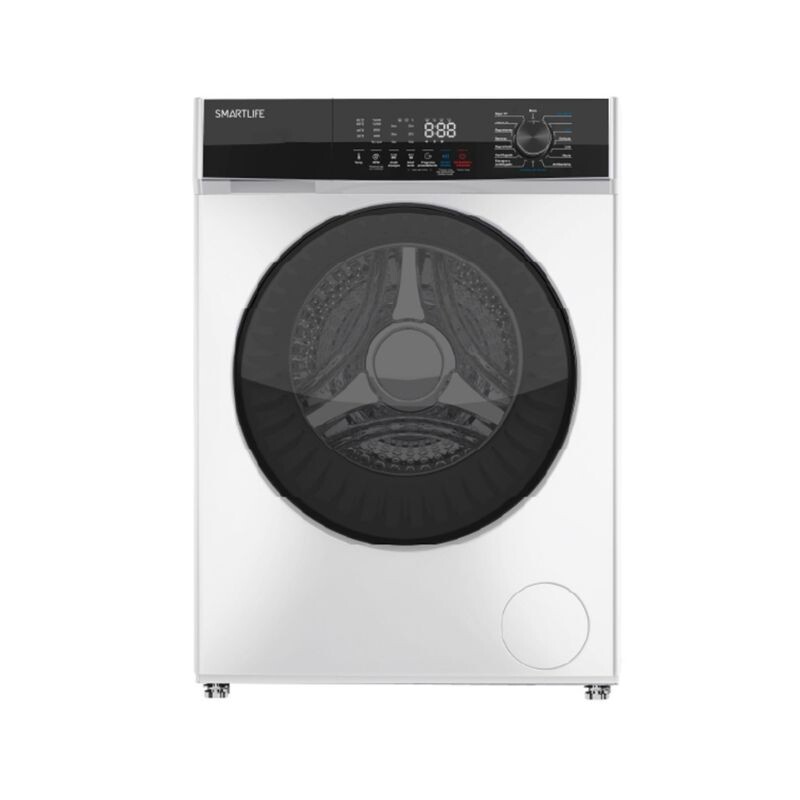 LAVARROPAS SMARTLIFE CARGA FRONTAL 10.5KG INVERTER Lavarropas Smartlife Carga Frontal 10.5kg Inverter
