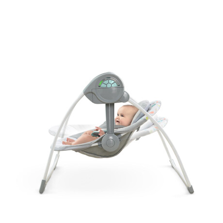 Columpio Confort2Go Portable Bright Starts Columpio Confort2Go Portable Bright Starts