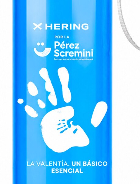 PEREZ SCREMINI BOTELLA