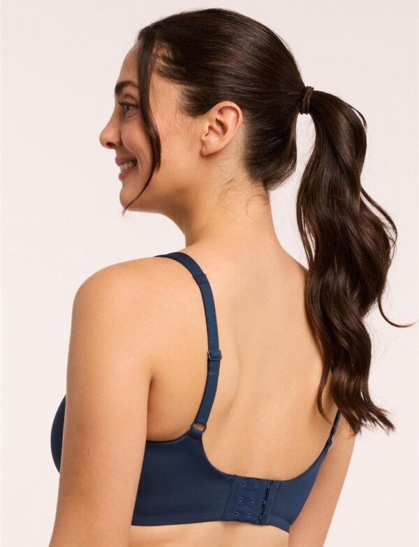 Bralette Comfy PETROLEO