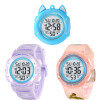 Reloj Infantil Skmei 2236LY para niños Reloj Infantil Skmei 2236ly Para Niños