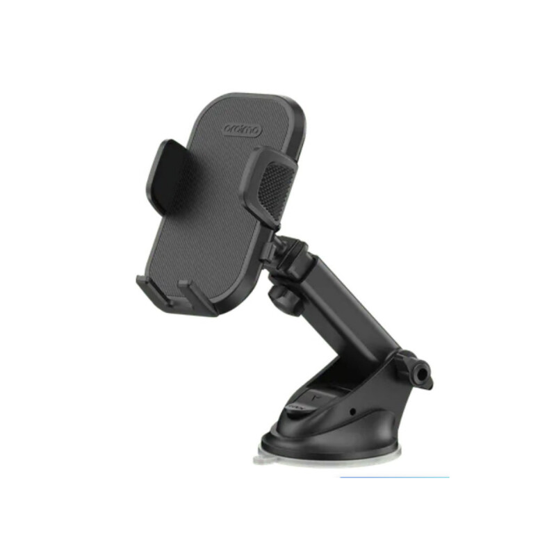 Soporte Celular Para Auto Oraimo Negro Soporte Celular Para Auto Oraimo Negro