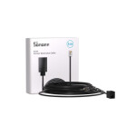 Cable de extensión RL560 con conector RJ9 SONOFF ELE07788