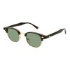 Lentes de Sol Chilli Beans Delaware Marrón - Verde