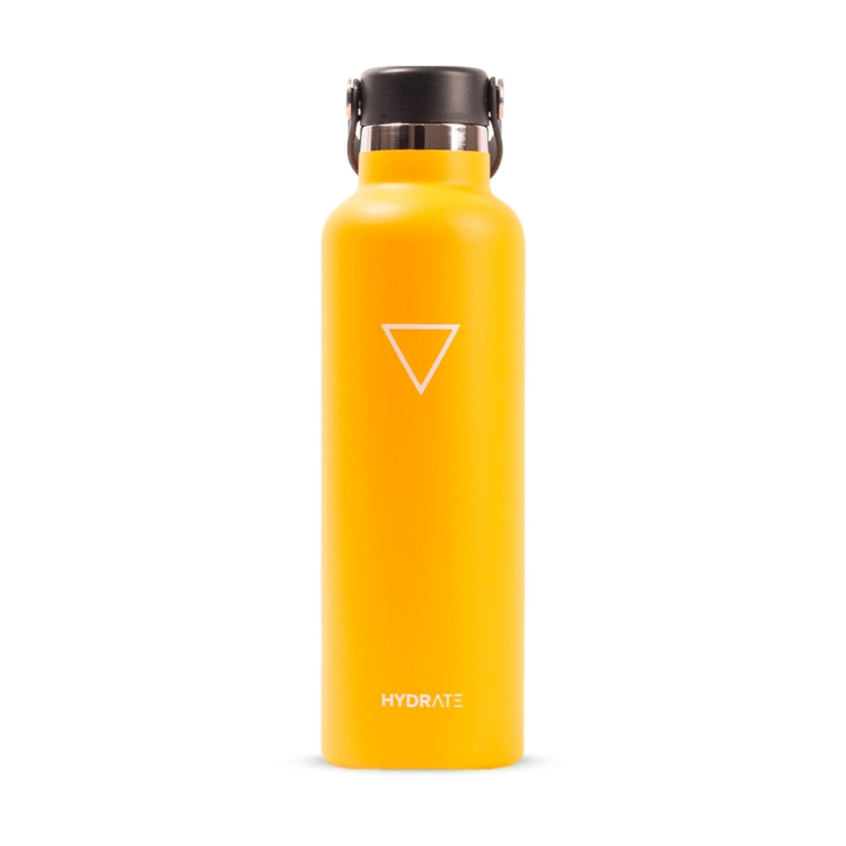 Hydrate Termo Amarillo Sol 710ml 