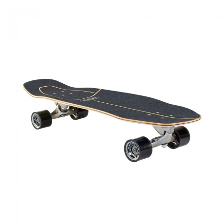 Carver CX Raw Job Wave Slayer 32'' - Surfskate Completo Carver CX Raw Job Wave Slayer 32'' - Surfskate Completo