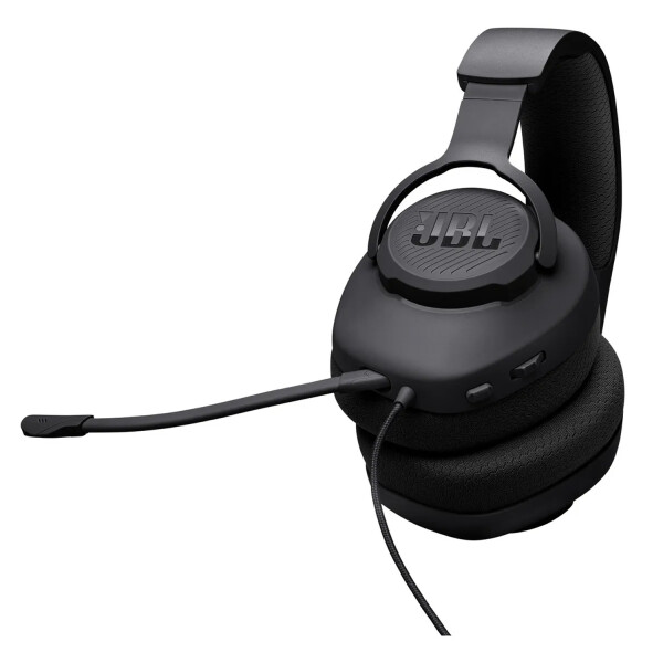 Vincha Jbl Quantum Headset Gamer100 M2 VINCHA JBL QUANTUM 100 M2 NEGRA