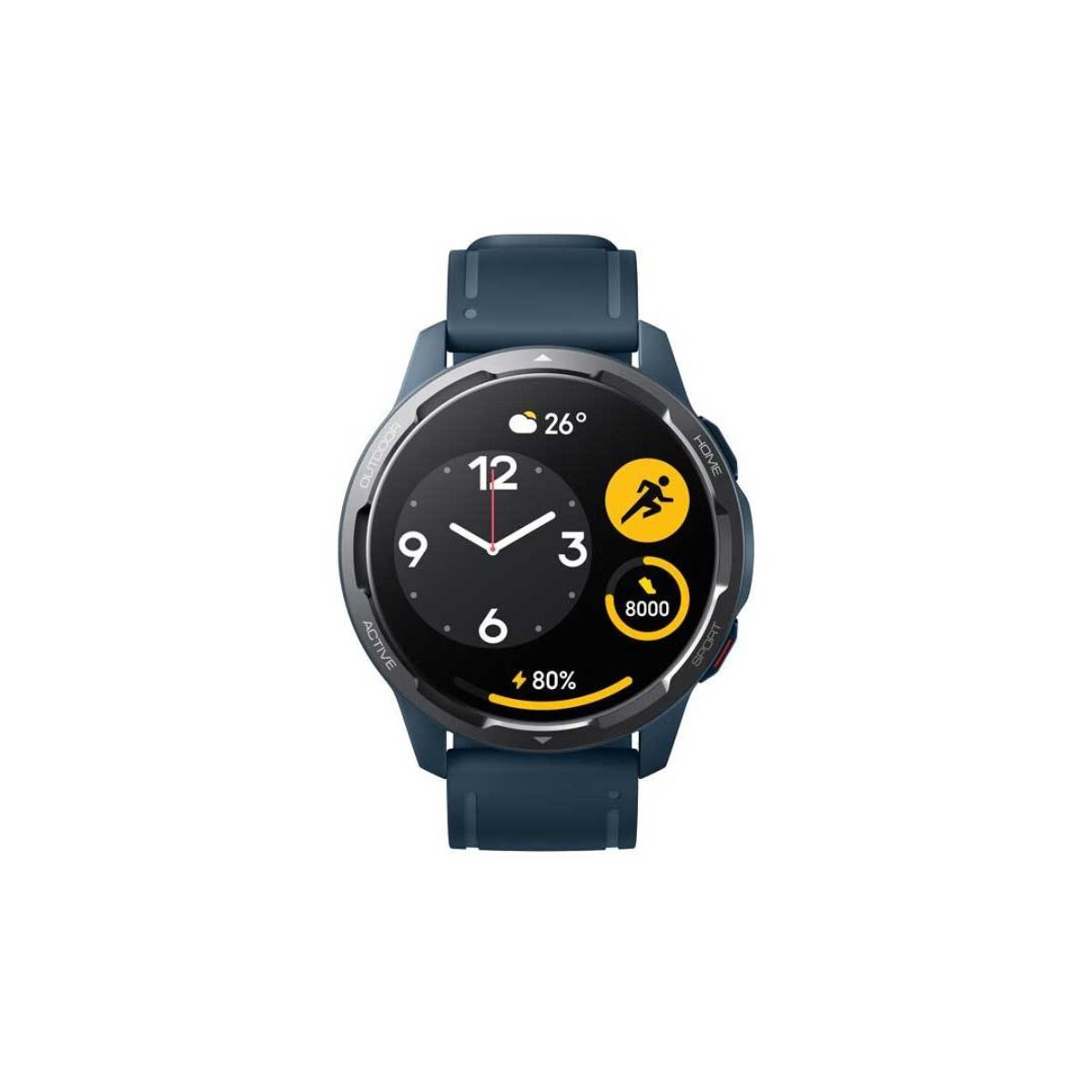 Smartwatch Xiaomi Watch S1 Active 
