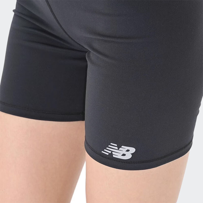 Short New Balance Harmony Negro