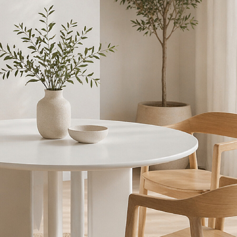 Mesa de Comedor Julia Mesa de Comedor Julia