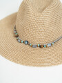 Sombrero Girardot Estampado 1