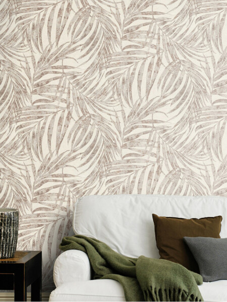 COLECCION WINDSONG - ANZU PEWTER FROND - N/A