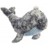 Peluche Ballena Wyatt Aurora Super Suave Aurora Juguete Niño Peluche Ballena Wyatt Aurora Super Suave Aurora Juguete Niño