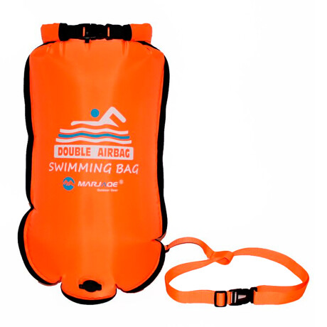 Boya Bolso Marjaqe Impermeable 100% 20l 001