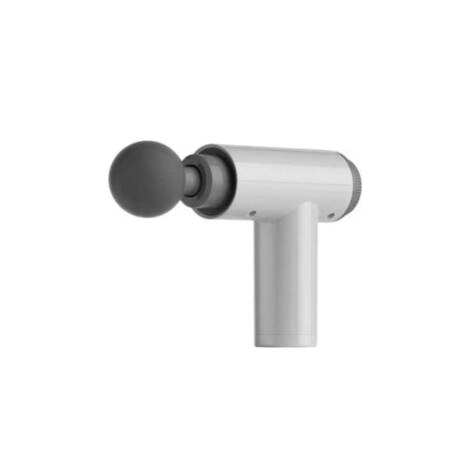 Masajeador pistola de masajes Blanco