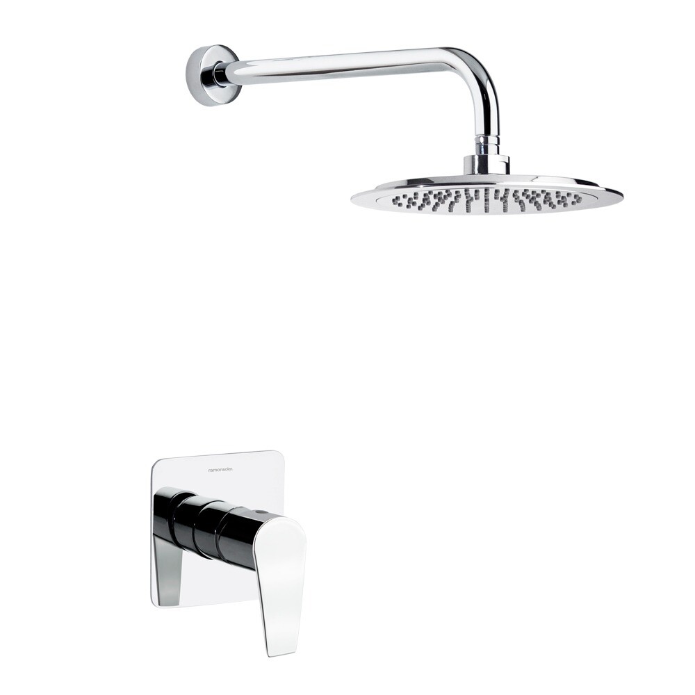 GRIFERÍA DE DUCHA EMBUTIDA MODELO CIVIC K5118012 Grifería De Ducha Embutida Modelo Civic K5118012