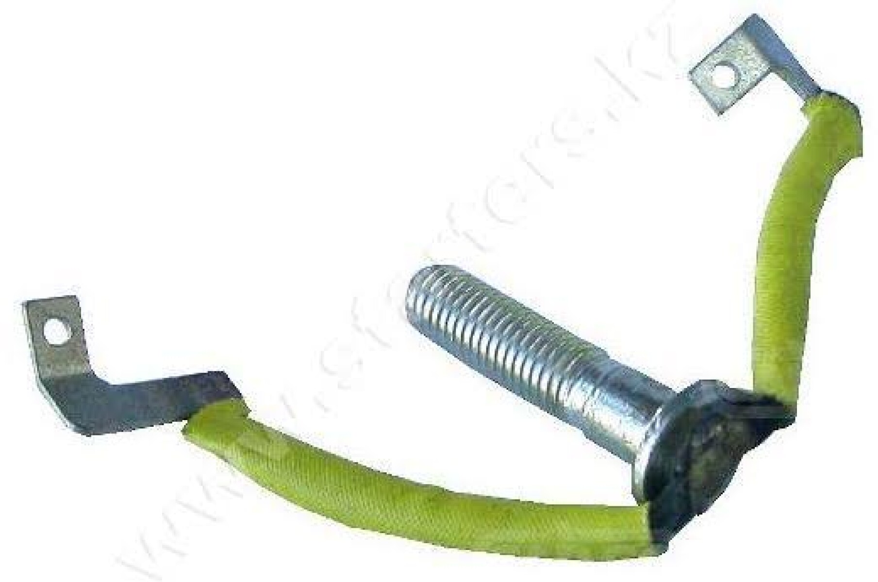 ALTERNADOR ARRANQUE VARIOS - TORNILLO SALIDA 42MT DELCO - 
