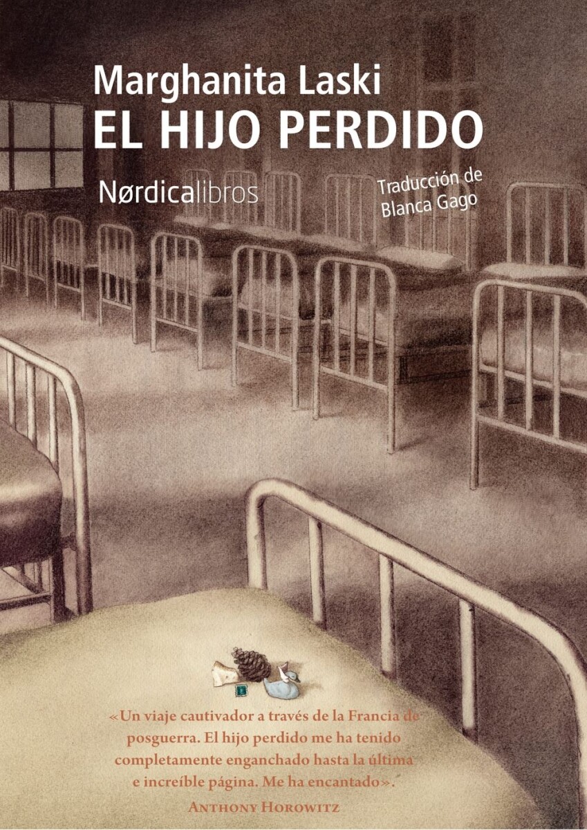 Hijo Perdido, El 