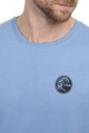 Remera O'neill Originals 70´ Azul Remera O'neill Originals 70´ Azul