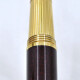 Cartier Louis Cartier Dandy. Pluma A Fuente. Cuerpo Rojo Y Negro Cartier Louis Cartier Dandy. Pluma A Fuente. Cuerpo Rojo Y Negro