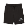 Short PUMA CLASS 8 TR Hombre 684653 01 Negro