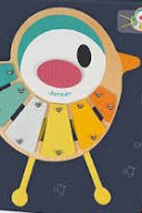 XILOFON PURE PAJARO XILOFON PURE PAJARO