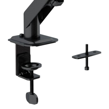 Soporte Mnonitor Kx Kmm-400 Pneumatic 13-27" Soporte Mnonitor Kx Kmm-400 Pneumatic 13-27"