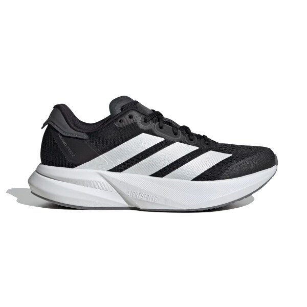 DURAMO SPEED 2 M - ADIDAS NEGRO/BLANCO