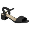 Sandalia Moleca Mujer 5259.805-9569 Negro
