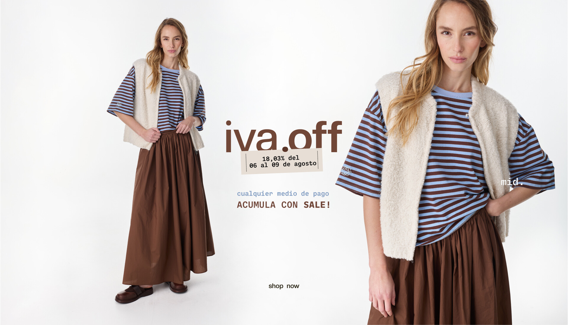 IVA OFF MID