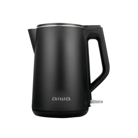JARRA ELÉCTRICA 1,5L AIWA Jarra Eléctrica 1,5l Aiwa