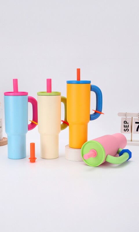 VASO TERMICO OASIS CIELO